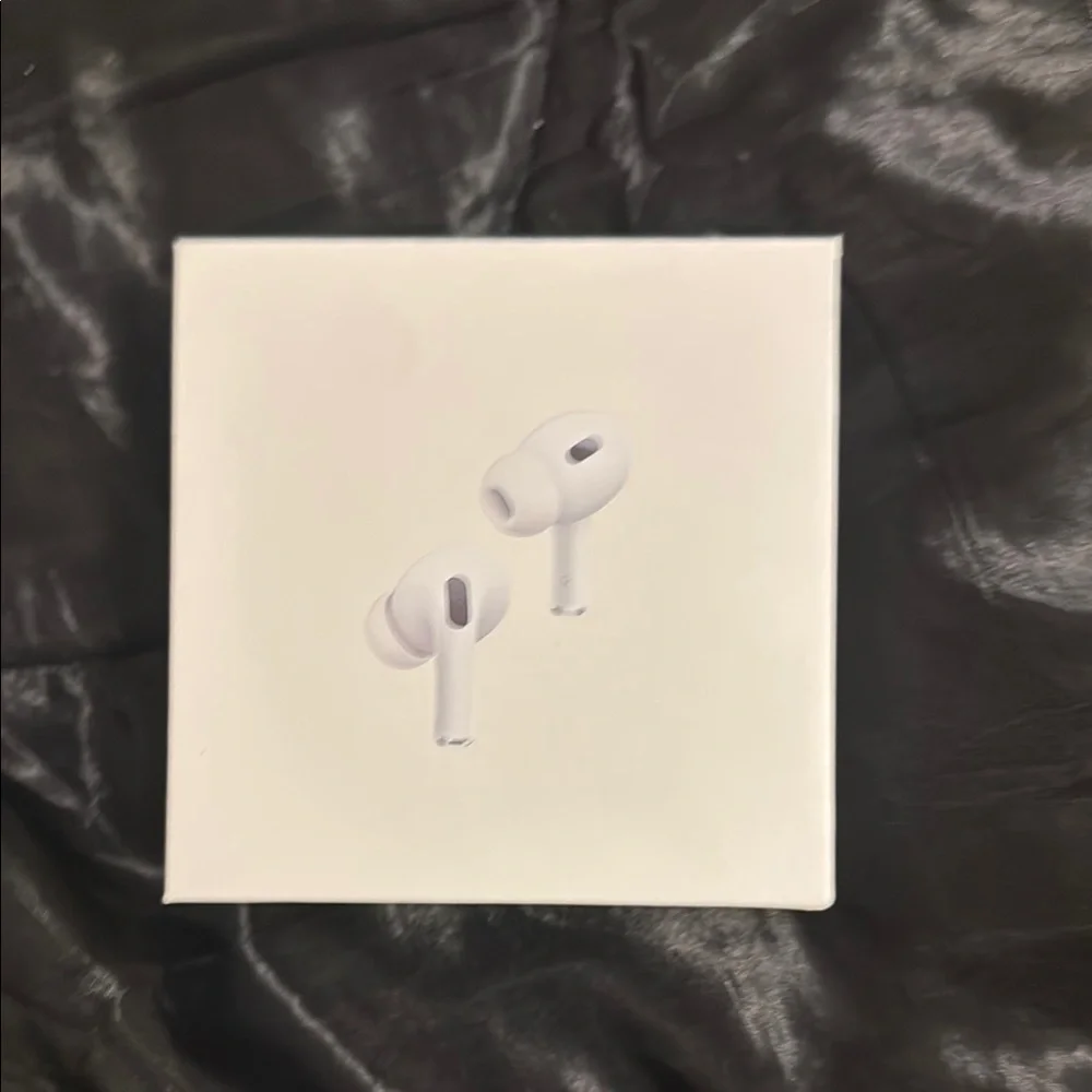 Apple AirPods Pro Wireless Earbuds